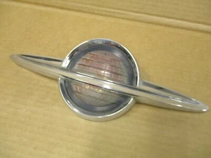 1949 50 51 Oldsmobile Hood Ornament Emblem GM 556420 - Picture 1 of 9