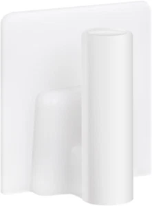 241779401 Kühlschranktürscharnierstift, Pfostenbefestigungsstift passend für Frigidaire - Bild 1 von 12