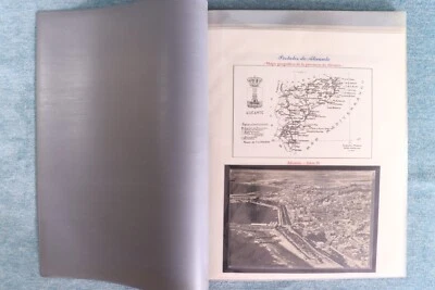 Cuaderno con 30 postales de Alicante capital. Sin circular. Booklet. Unused. - Imagen 1 de 4