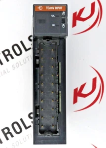 Allen-Bradley 1756-IT6I ControlLogix Analog 6-Input Module For TEMP. Measurement - Bild 1 von 10