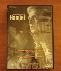 Grigori Kozintzevs Weiler - Alle Regionen DVD mit Kinonotizen Booklet - Bild 1 von 3