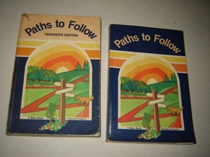 A Beka 3rd Grade Reader Lot of 4 Readers include Teachers Editions Homeschooling - Picture 1 of 4