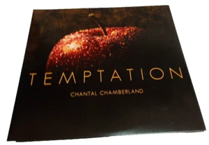 Chantal Chamberland - Temptation - 2 LP - Picture 1 of 16