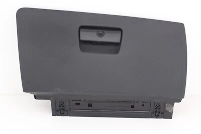 06-12 BMW 335i 325i 330i Salpicadero Compartimento Guantera OEM 3456789012 7075477 Foto 1 de 4