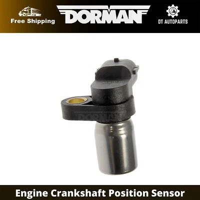 Sensor de posición del cigüeñal del motor Dorman 2,5 L H4 2003-2006 Subaru Baja 2004 Foto 1 de 4