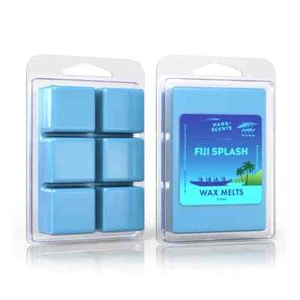 park scents Fiji Splash Wax Melts - Picture 1 of 1