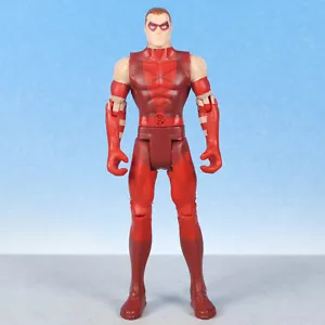 DC Universe Infinite Heroes Series 1 RED ARROW 3.75 Action Figure 51 Mattel 2008 - Picture 1 of 2