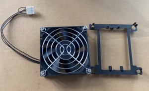 New For HP Z8 G4 Cooling Heatsink Fan Bracket - Picture 1 of 1