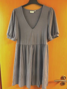 hellblaues Kleid von Vila, Gr. XS - Bild 1 von 2