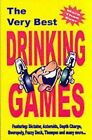 The Very Best Drinking Games De Down, Down | Livre | État Très Bon