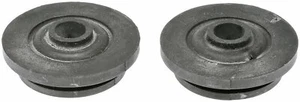 Radiator Mount Bushing Upper For 2013 INFINITI JX35 Dorman 248GP11 - Picture 1 of 3