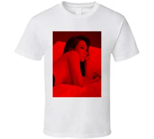 Yu Tai Ayu 17 - Celebs (dark Fashion) T Shirt - Picture 1 of 1