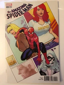 The Amazing Spider-Man #800 variant - Picture 1 of 12