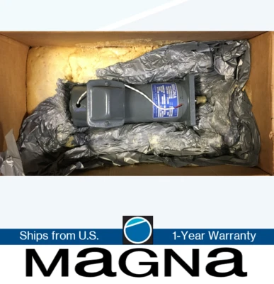 Motor Peerless 193-04-0048DC nuevo en caja; se envía hoy Foto 1 de 3