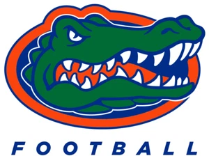 2 Tickets FLORIDA GATORS FOOTBALL vs LIU Sharks 8/30/25 - Picture 1 of 1