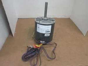 MOTOR TRANE MOT18820 - Imagen 1 de 3