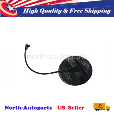 FOR 2006-2017 Mercedes-Benz R  ML GL GLE Class Fuel Tank Gas Filler Cap — 第 1/4 张图片
