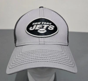 Cappello New York Jet Medium Large Fitted 39thirty New Era NFL - Foto 1 di 7