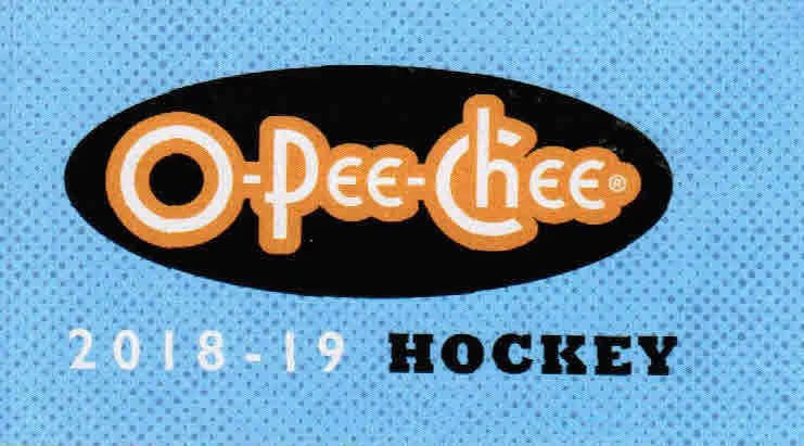 18/19 2018 O-PEE-CHEE OPC HOCKEY BASE CARDS (#301-400) U-Pick From List - Image 1 of 1