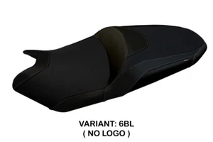 Rivestimento sella Milano3 Standard nera Yamaha Tmax 530/560 2017-2021 - Imagen 1 de 5