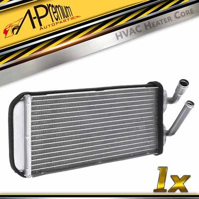 HVAC Heater Core for Chevrolet Impala 1977-1985 Buick Electra Cadillac Pontiac - Image 1 of 4