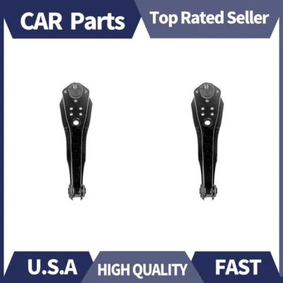 Brazo de control Dorman rótula 2 piezas inferior delantero para Ford Fairlane 1966-1967_XJ Foto 1 de 2