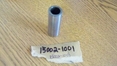 Pin de pistón Kawasaki KLF185 KZ400 KZ700 1978-1972 13002-1001 NUEVO OEM Foto 1 de 3