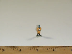 Star Wars Micro Machines Action Fleet Mos Eisley Cantina Bar Duros Figure - Picture 1 of 2