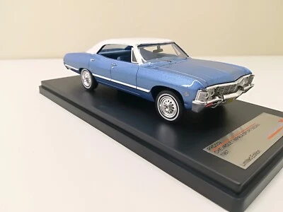 Chevrolet Impala sport sedan - 1967 - Lim. Ed. Premium X - 1:43 - Immagine 1 di 4