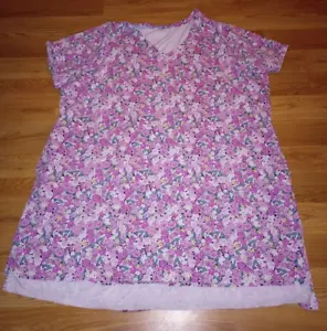 womens lounge dress size 5x - Picture 1 of 2