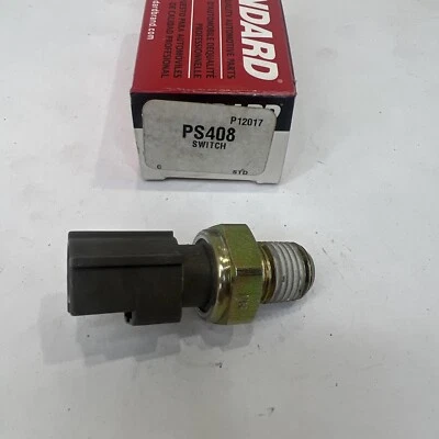 Standard Ignition Engine Oil Pressure Switch for 03-06 LS PS-408 - image 1 of 4