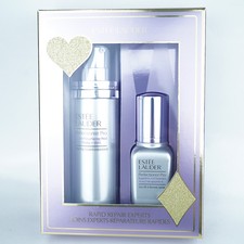 Estee Lauder Perfectionist Pro Instant Resurfacing Peel Aha+Bha 1.7oz+ Firm 1oz