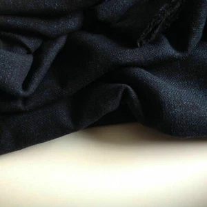 New Designer Multicolored Wool Boucle Fabric 61" 155 Trends Cloth Material Craft - Picture 1 of 5