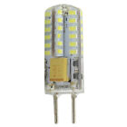 3w G4 Led Halogen Lamps Gy6.35 Lamp Beads Corn Light Bulbs Ac/dc12v-24v