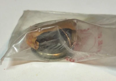 Nuevo de Lote Antiguo OEM Honda Velocímetro Engranaje para 1980-1983 C70 Passport 44804-096-650 Foto 1 de 3