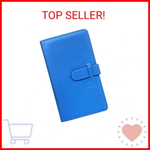 96 Pockets Mini Film Photo Album Book for Fujifilm Instax Mini LiPlay 11 9 8 7s - Picture 1 of 2