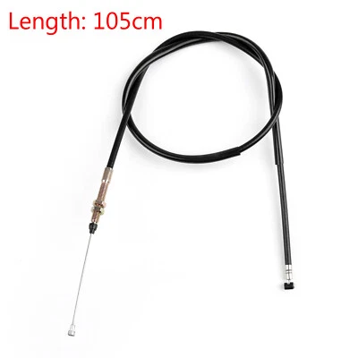 New Clutch Control Cable Steel Wire For Yamaha YZF R1 1998-2001 4XV-26335-00 UE Foto 1 de 4