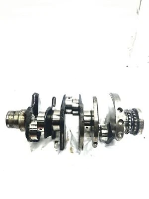 2009-2012 AUDI Q5 3.2L - CIGÜEÑAL 059105101BC OEM Foto 1 de 4