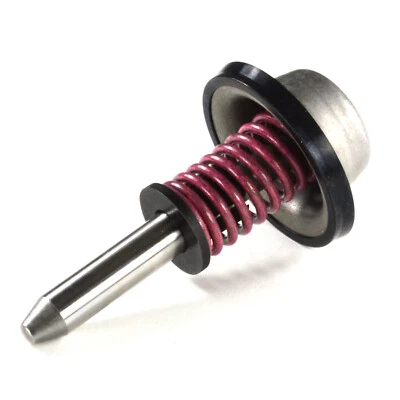 Servo de banda intermedia de pistón E4OD 4R100 - 2da actualización de diseño principios de 1989-04 Foto 1 de 4