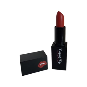 Ruby Red 4 Matte Lipstick - Picture 1 of 2