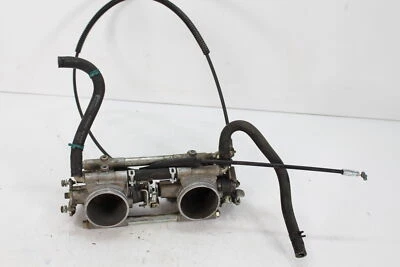 Polaris Pro RMK 800 2013 carrocerías del acelerador Foto 1 de 4