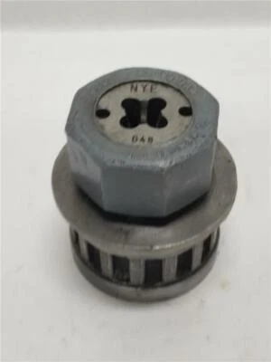 Toledo Pipe Threader Die Head 1/8" D48 - Image 1 of 4