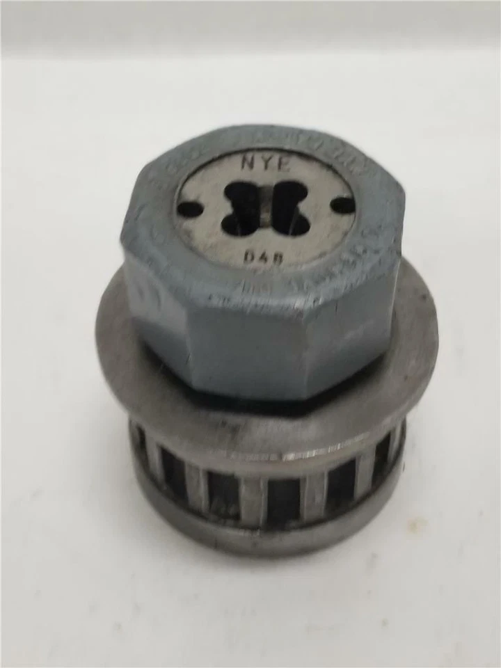 Toledo Pipe Threader Die Head 1/8" D48 - Image 1 of 4