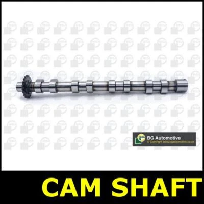 Cam Shaft Intake Side Fits Peugeot 307 308 407 I 2.0 RHF RHR 3255SC - Image 1 of 3