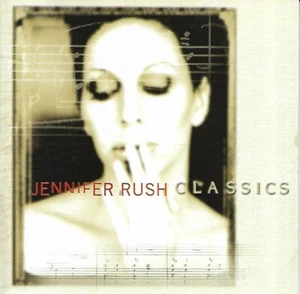 Jennifer Rush - Classics (2004 CD Album) - Picture 1 of 2