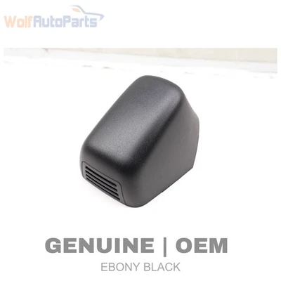 15-19 LAND ROVER DISCOVERY SPORT 2.0L - REAR VIEW Mirror Cover / TRIM (Lower) - Image 1 of 4