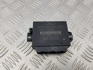 FORD FOCUS PDC PARKING DISTANCE CONTROL MODULE UNIT MK3 2015 F1ET-15K866-BG - Picture 1 of 13