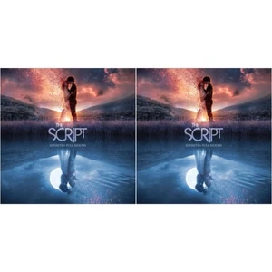 Script - Sunsets & Full Moons & Sunsets & Full Moons [New CD Bundle] - Picture 1 of 2