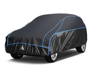 Hail Protector Cover for SUV, Anti Hail Car Covers Thick Multi-Layered - Picture 1 of 3