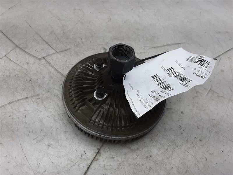 Embrague ventilador 98-06 Ford Expedition 5L3Z8A616CB Foto 1 de 4